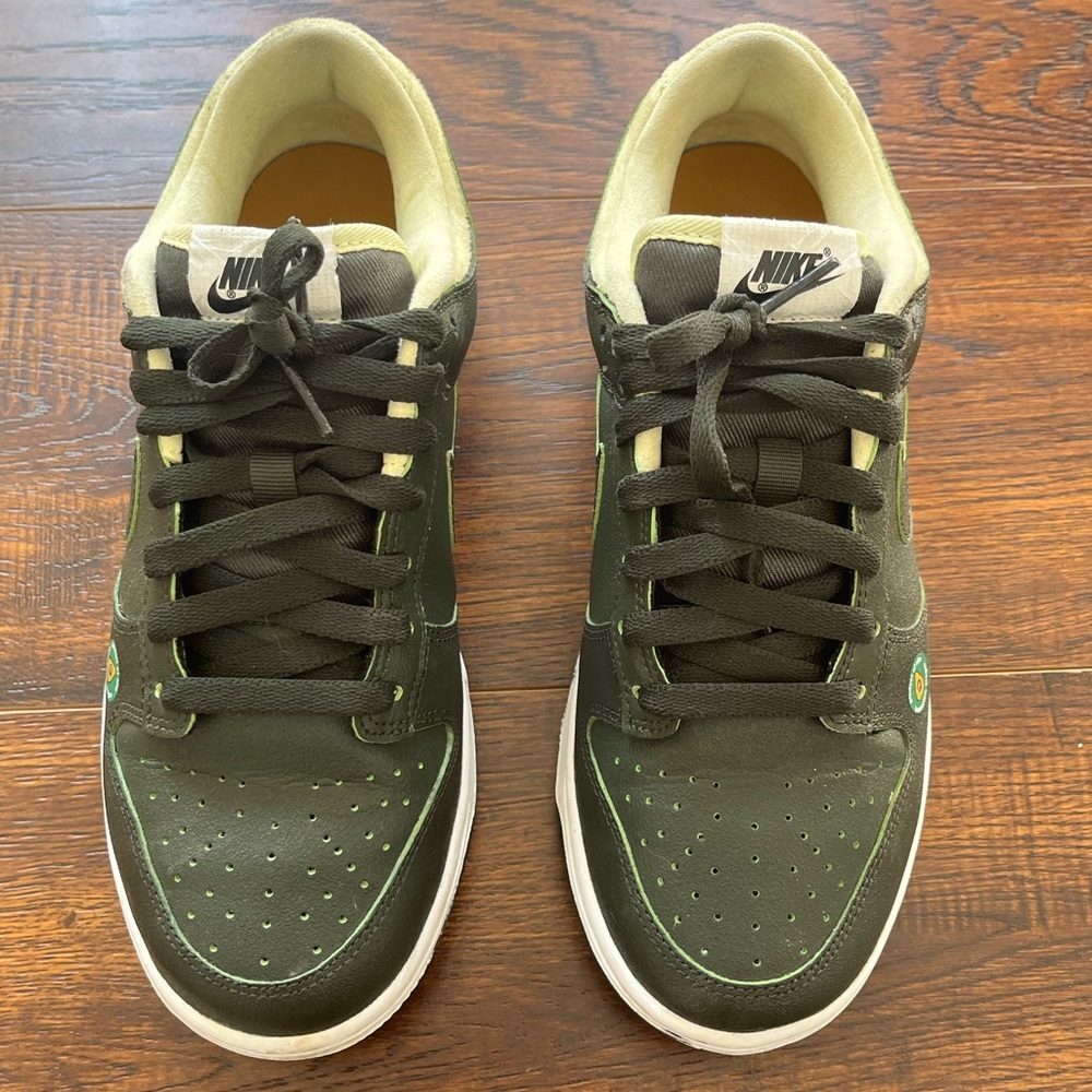 Nike Dunk Low‎ Avocado